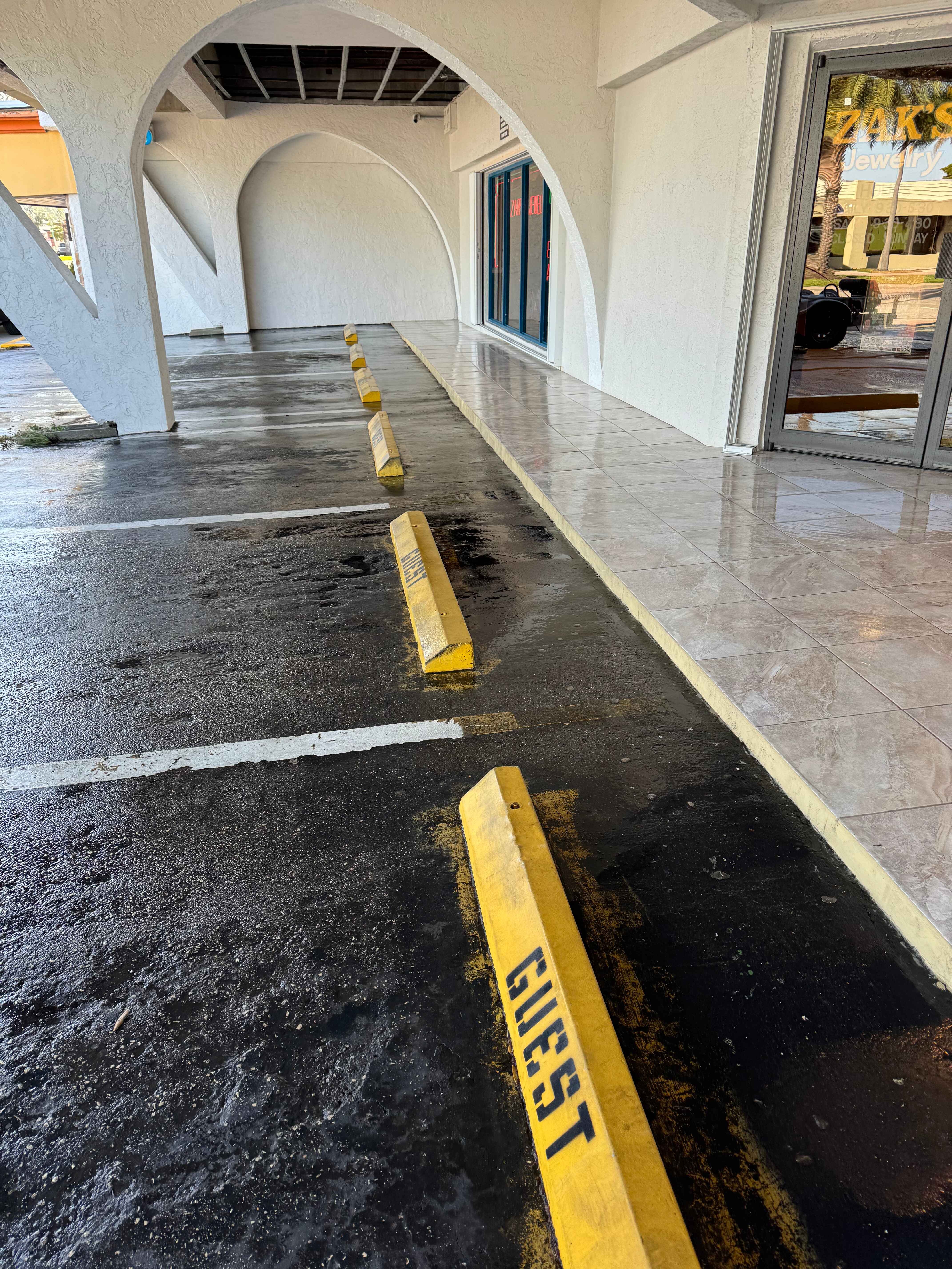 High Quality Commercial Pressure Washing Cape Coral, FL