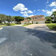 HOA-community-paver-sealing-project-in-Fort-Myers-Florida 0