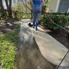 Quality-Sidewalk-Pressure-Washing-in-Fort-Myers 1