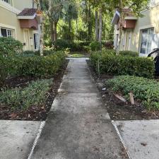 Quality-Sidewalk-Pressure-Washing-in-Fort-Myers 5