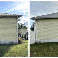 Superior-Quality-Vinyl-Siding-House-Wash-Lehigh-Acres-FL 2